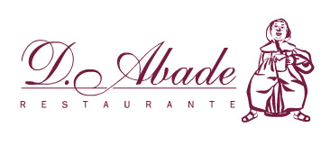 Restaurante Dom Abade - Logotipo