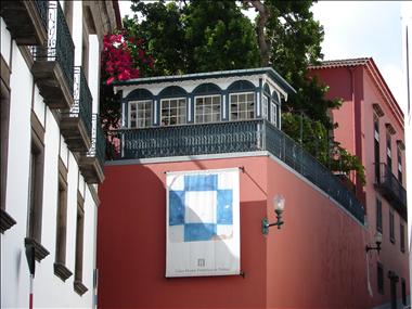 Casa-Museu Frederico de Freitas