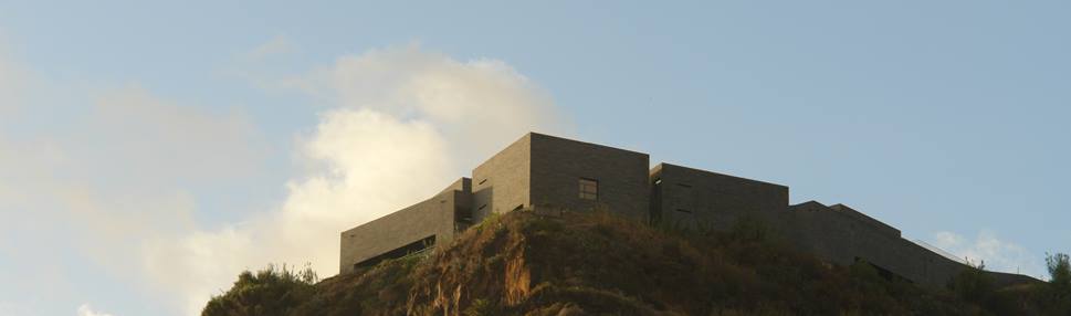 MUDAS. Museu de Arte Contemporânea da Madeira