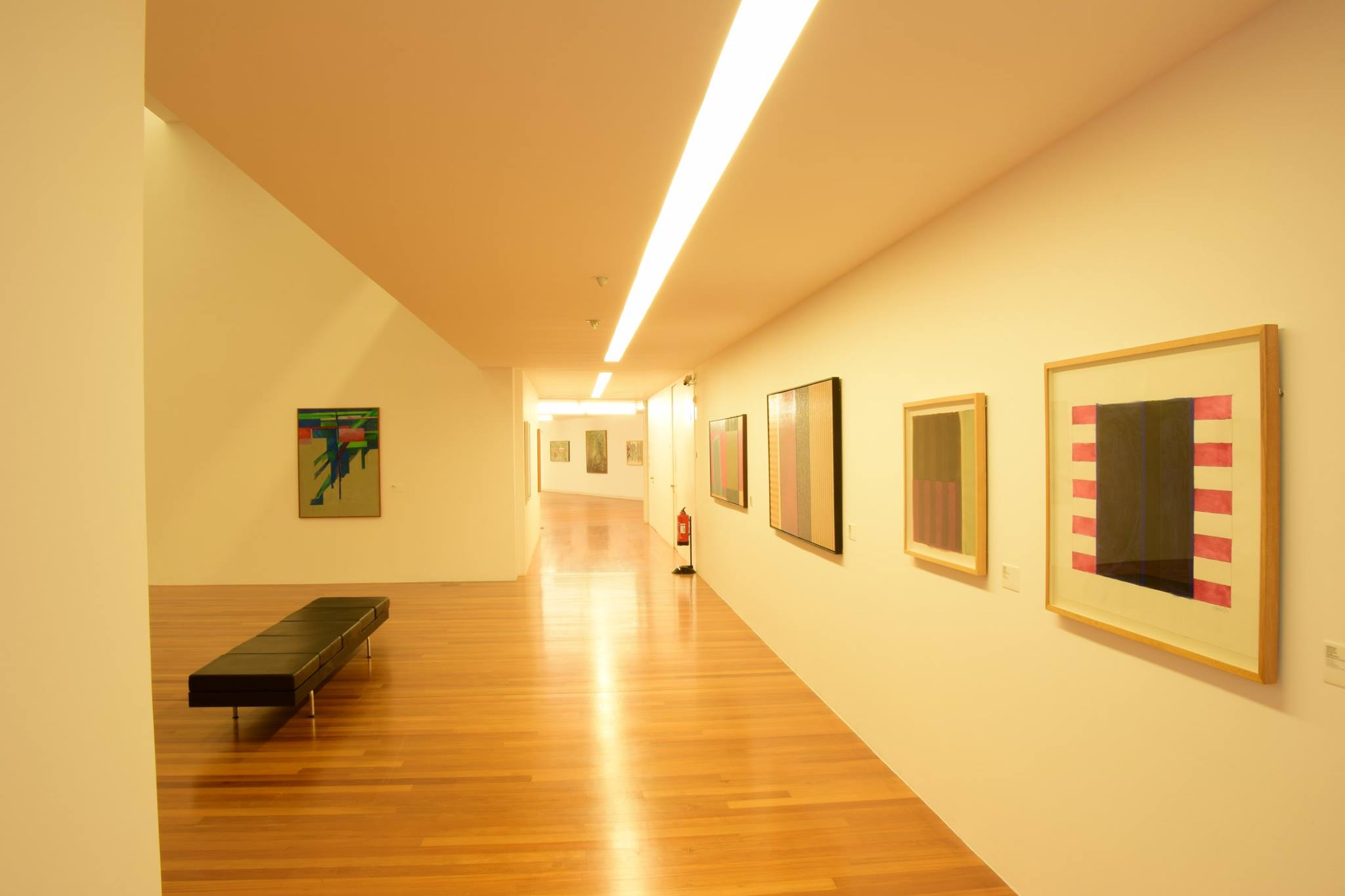MUDAS. Museu de Arte Contemporânea da Madeira