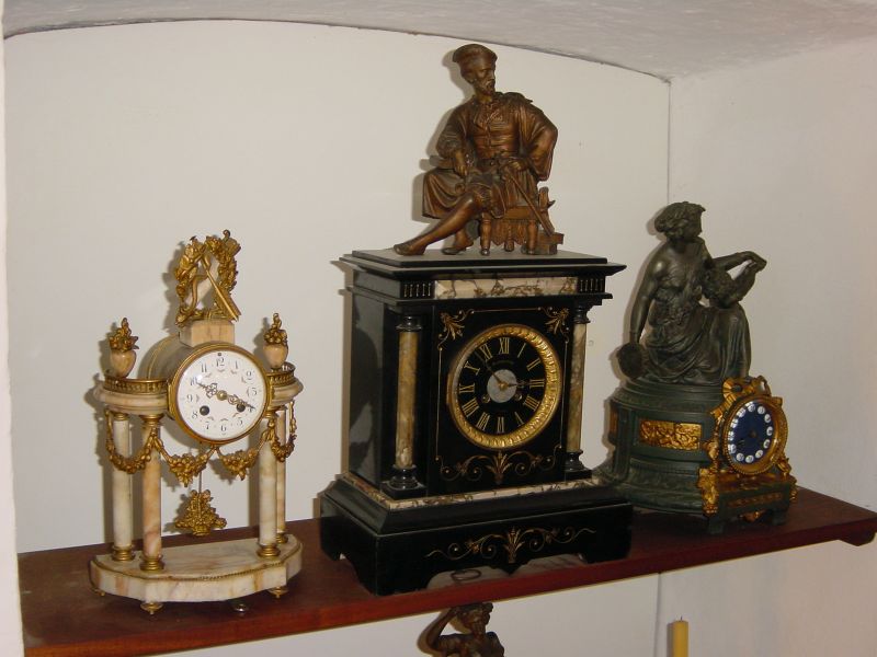 Museu do Relógio
