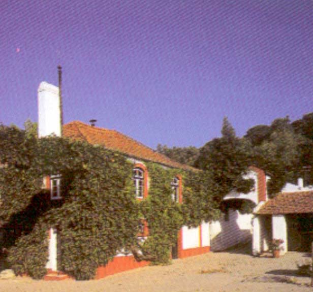 Quinta de Santo André