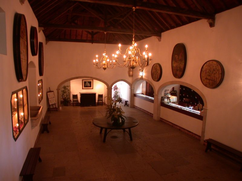 Museu do Vinho de José Maria da Fonseca
