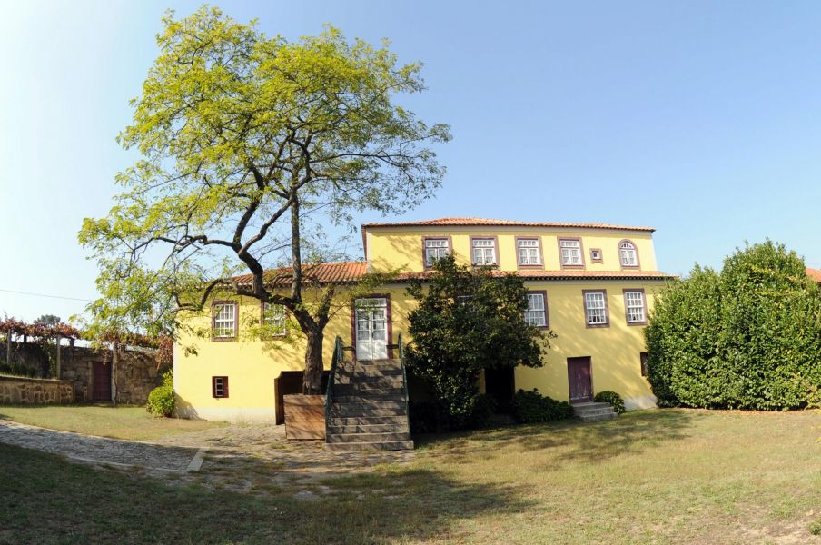 Casa Museu Camilo Castelo Branco