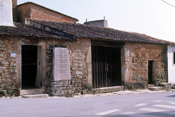 Casa Museu de Aljustrel