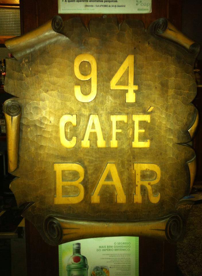 94 Café Bar