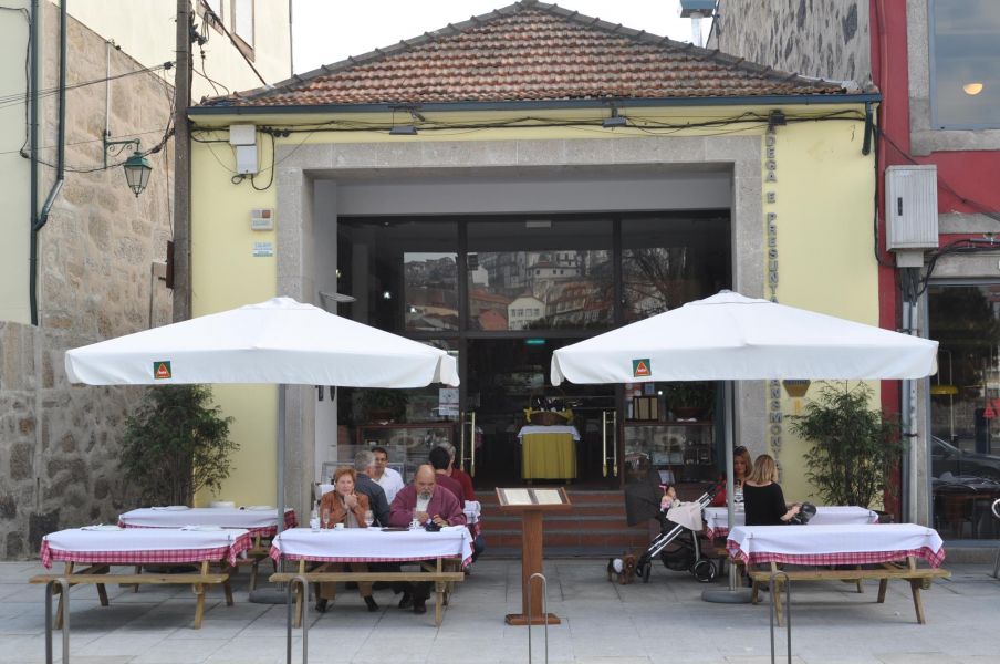 Restaurante Adega e Presuntaria Transmontana II