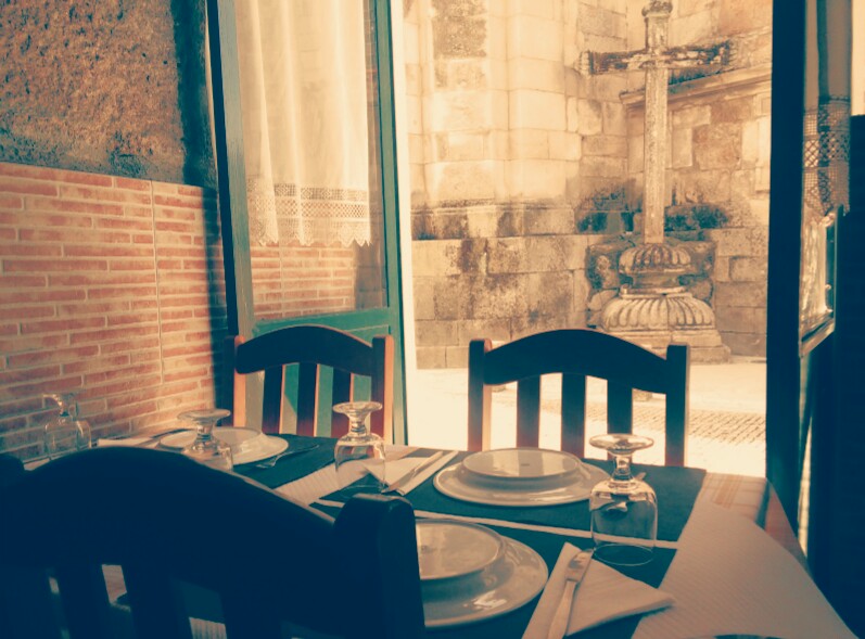 Restaurante Casa Filipe