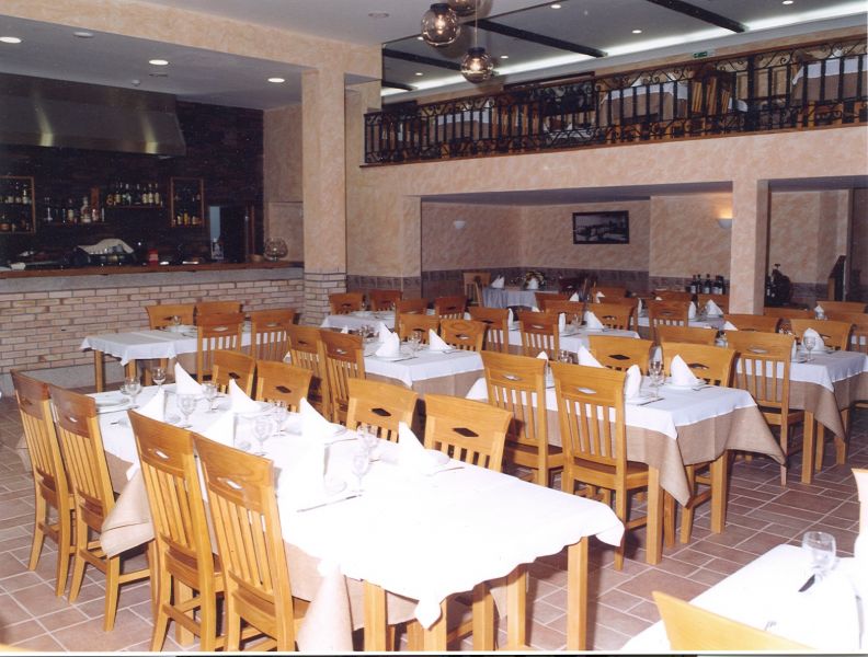 Restaurante Cacho D`Oiro