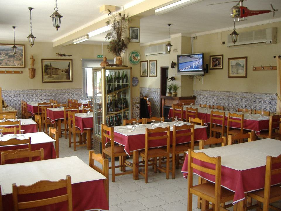 Restaurante O Judeu