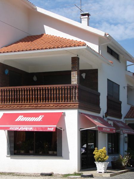 Restaurante-Bar Gota D`Água