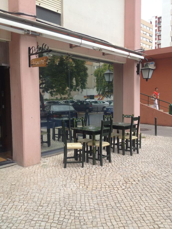 Restaurante O Galito