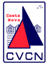 Clube de Vela da Costa Nova - Logotipo