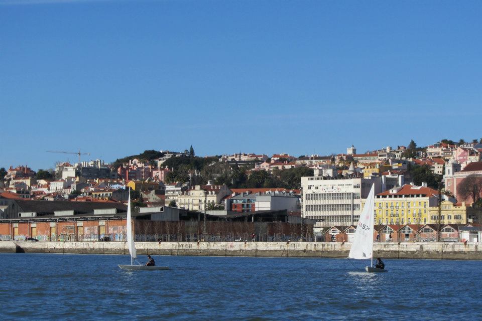 Clube Naval de Lisboa