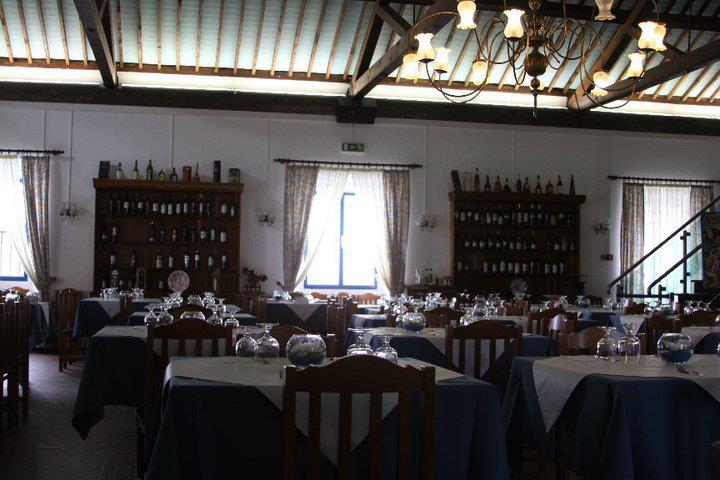Restaurante O Miroma