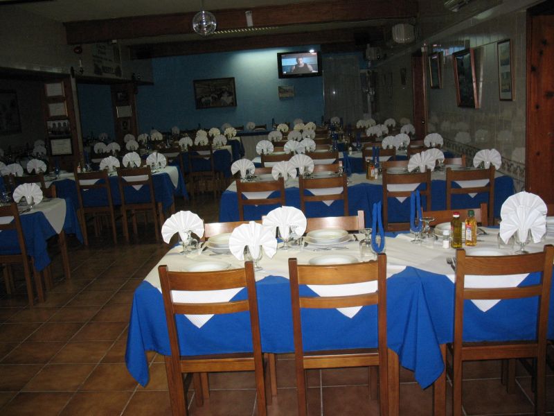 Restaurante Águas Quentes