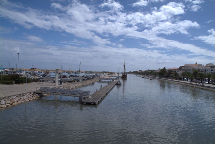 Marina de Lagos