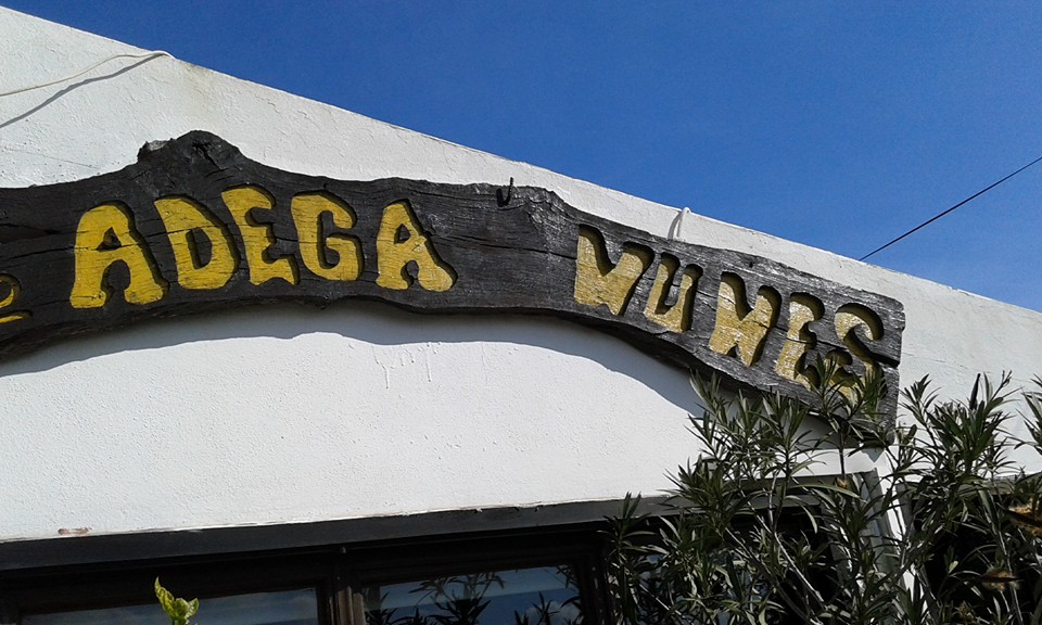 Restaurante Adega Nunes
