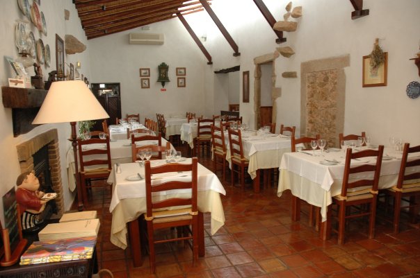 Restaurante Monte da Eira