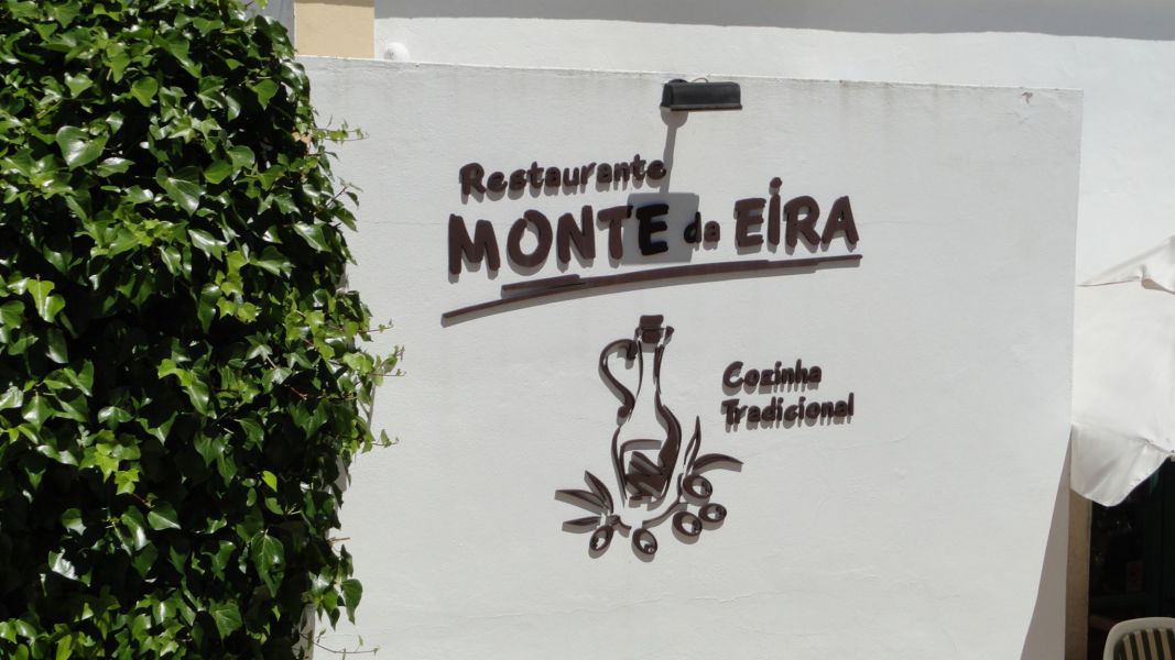 Restaurante Monte da Eira