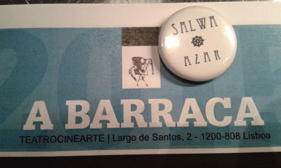 Bar A Barraca