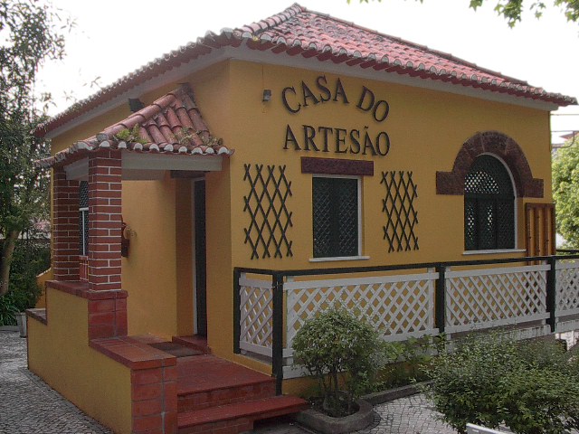 Casa do Artesão