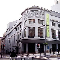Rivoli Teatro Municipal