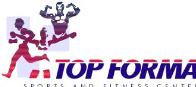 Top Forma Fitness Center