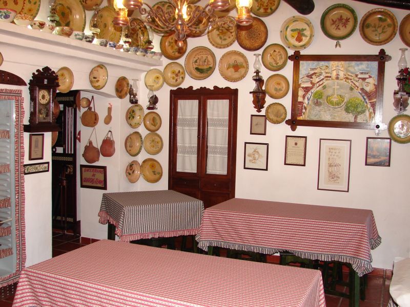 Restaurante Taberna do Adro