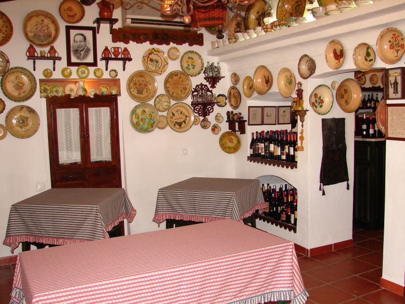 Restaurante Taberna do Adro