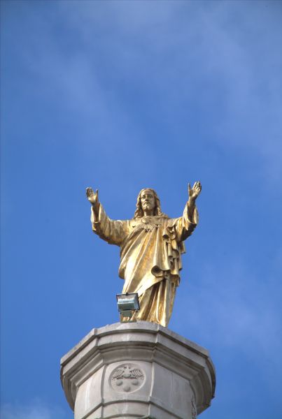 Santuário de Nossa Senhora do Rosário de Fátima