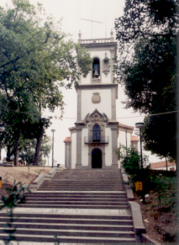 Santuário de Santa Quitéria