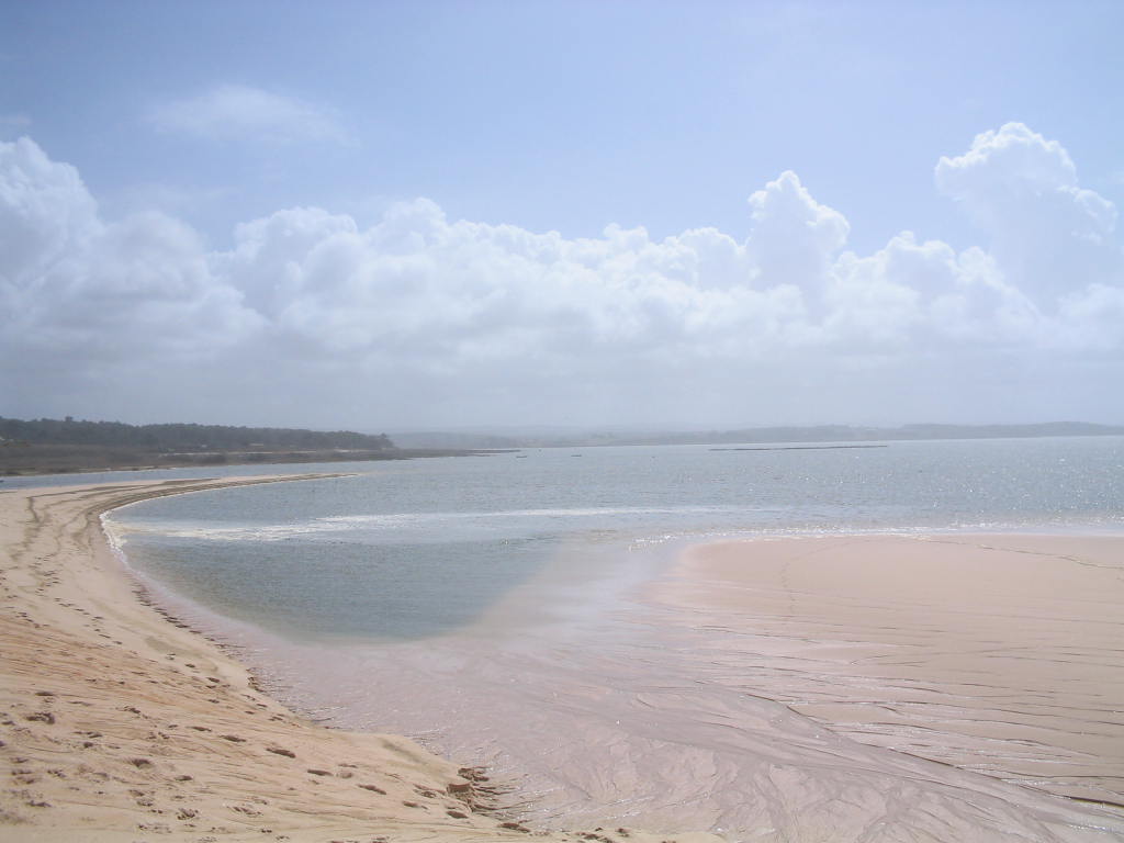 Lagoa de Santo André
