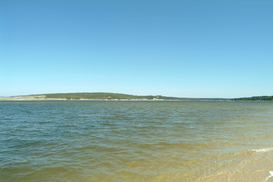 Lagoa de Albufeira