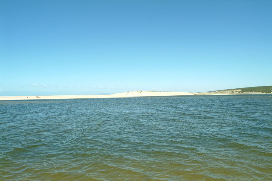 Lagoa de Albufeira