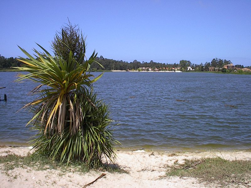 Lagoa de Mira