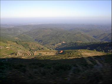 Serra de Monchique