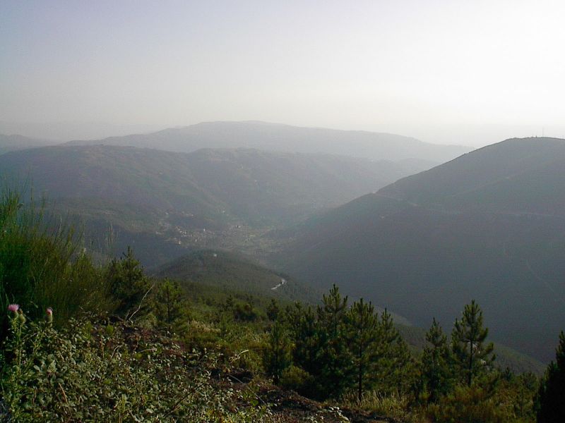 Serra do Marão