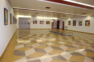 Centro Cultural da Malaposta 