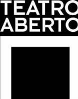 Teatro Aberto - Logotipo