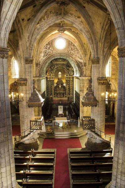 Sé Catedral de Viseu