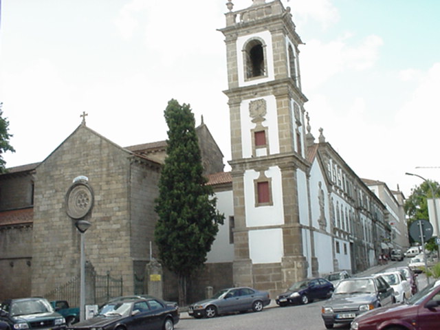 Sé Catedral de Vila Real