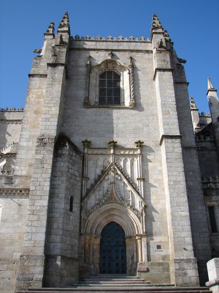 Sé Catedral da Guarda