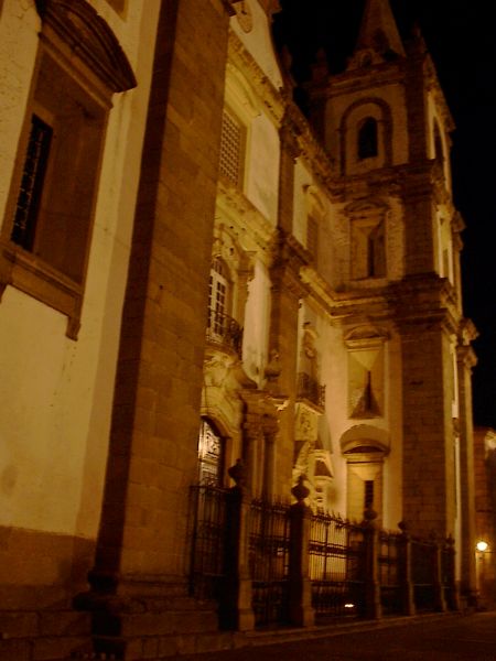 Sé Catedral de Portalegre