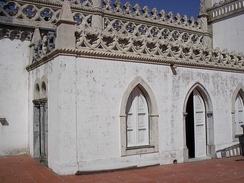 Igreja e Convento de Nossa Senhora da Conceição
