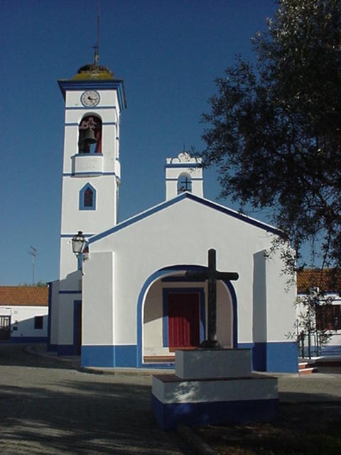 Igreja de Santa Suzana