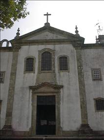 Capela de Santo Estevão