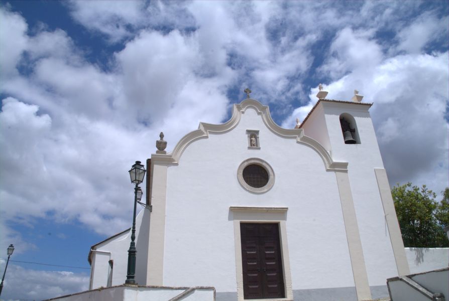 Igreja de São Salvador