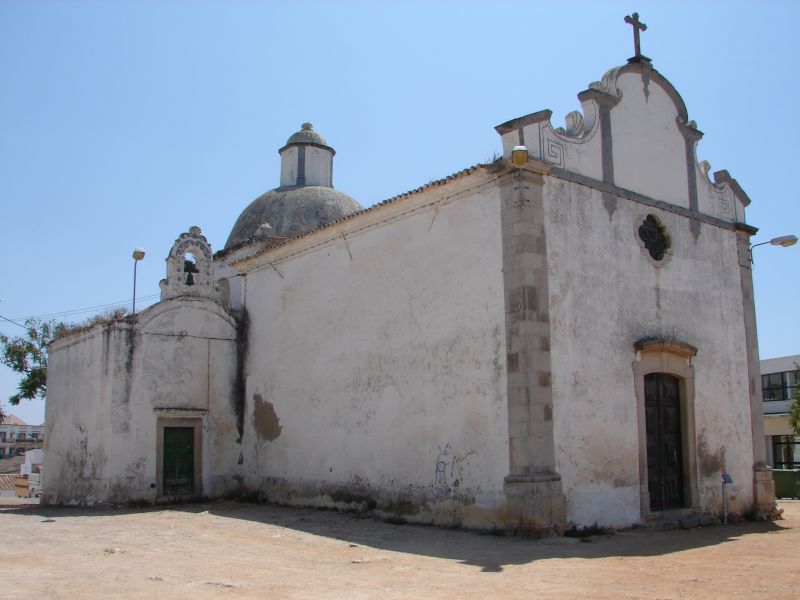 Capela de São Sebastião