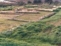 Estação romana da Quinta da Abicada